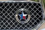 Dodge Ram 1500 Lone Star Silver Crew Cab 2016 года